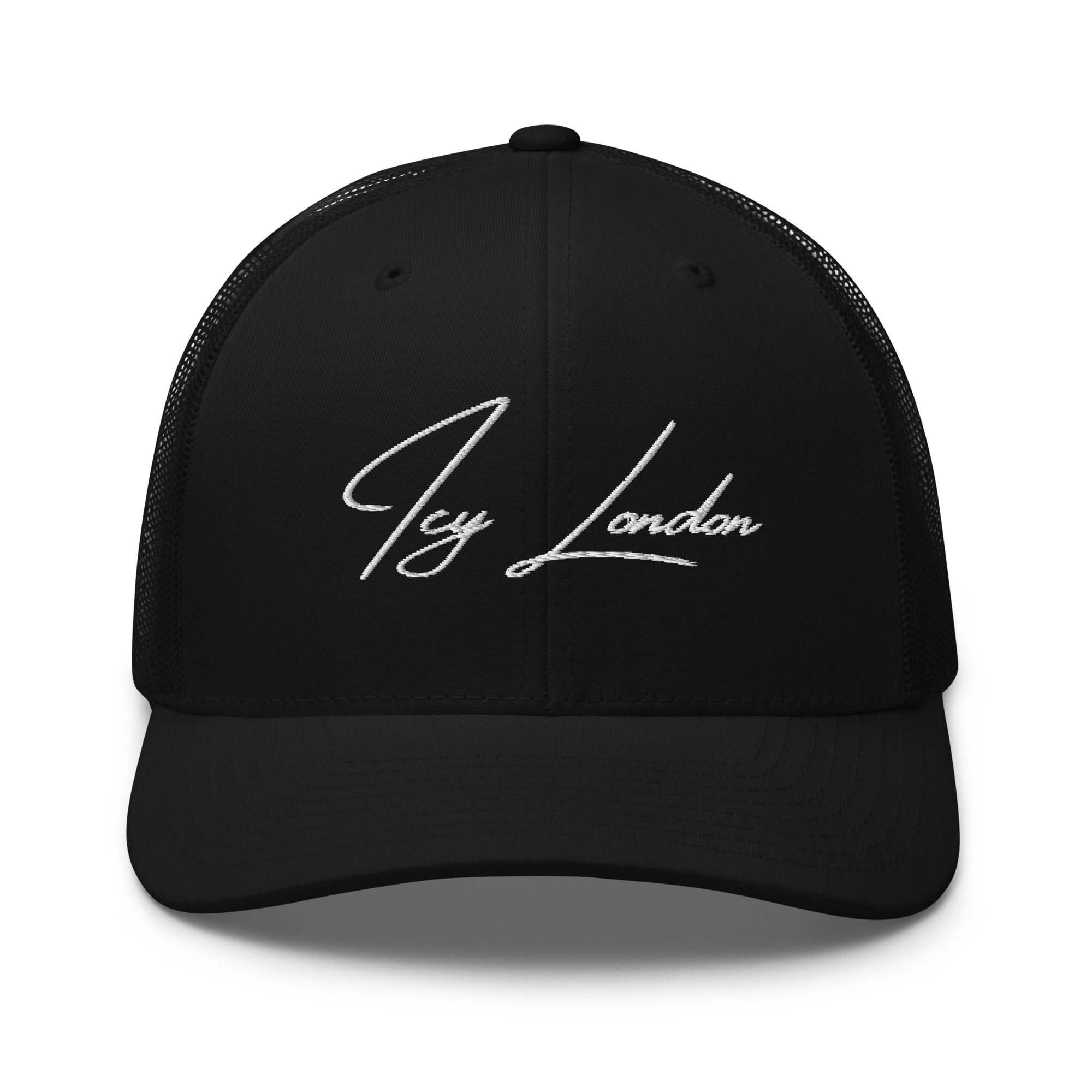 Horizon Signature Cap