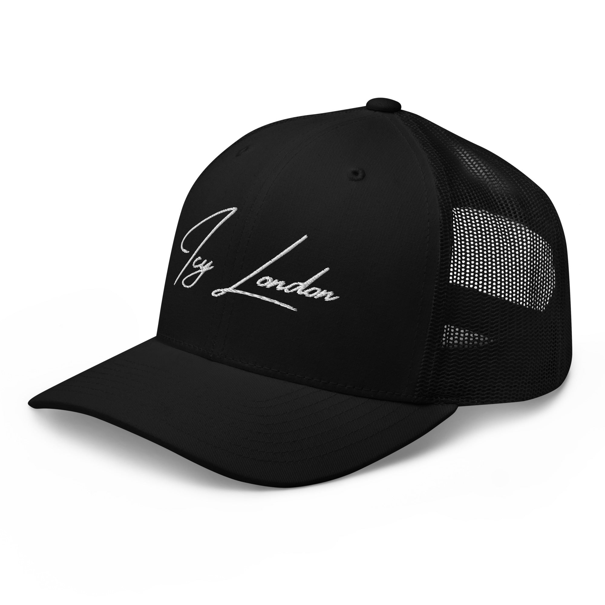 Horizon Signature Cap