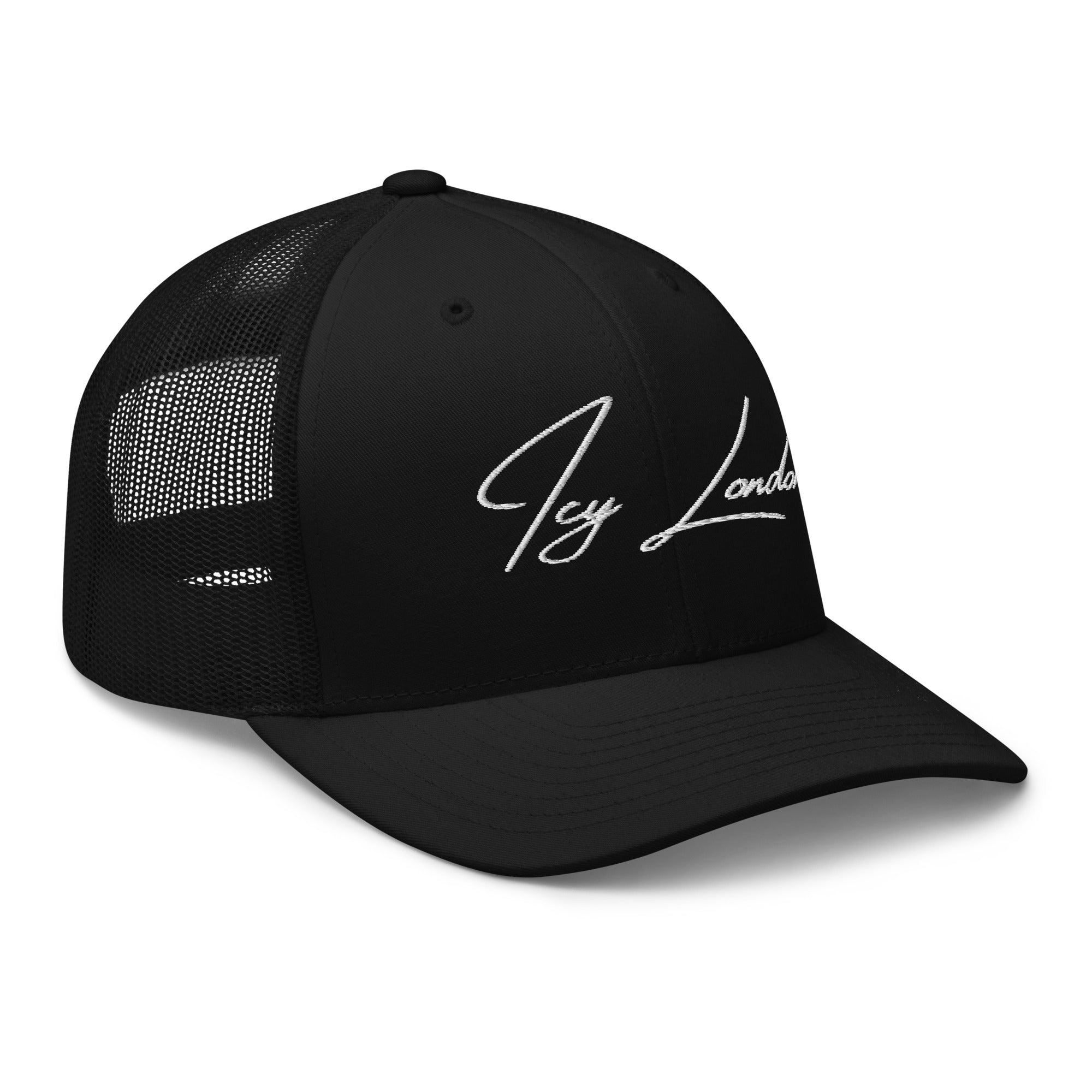Horizon Signature Cap