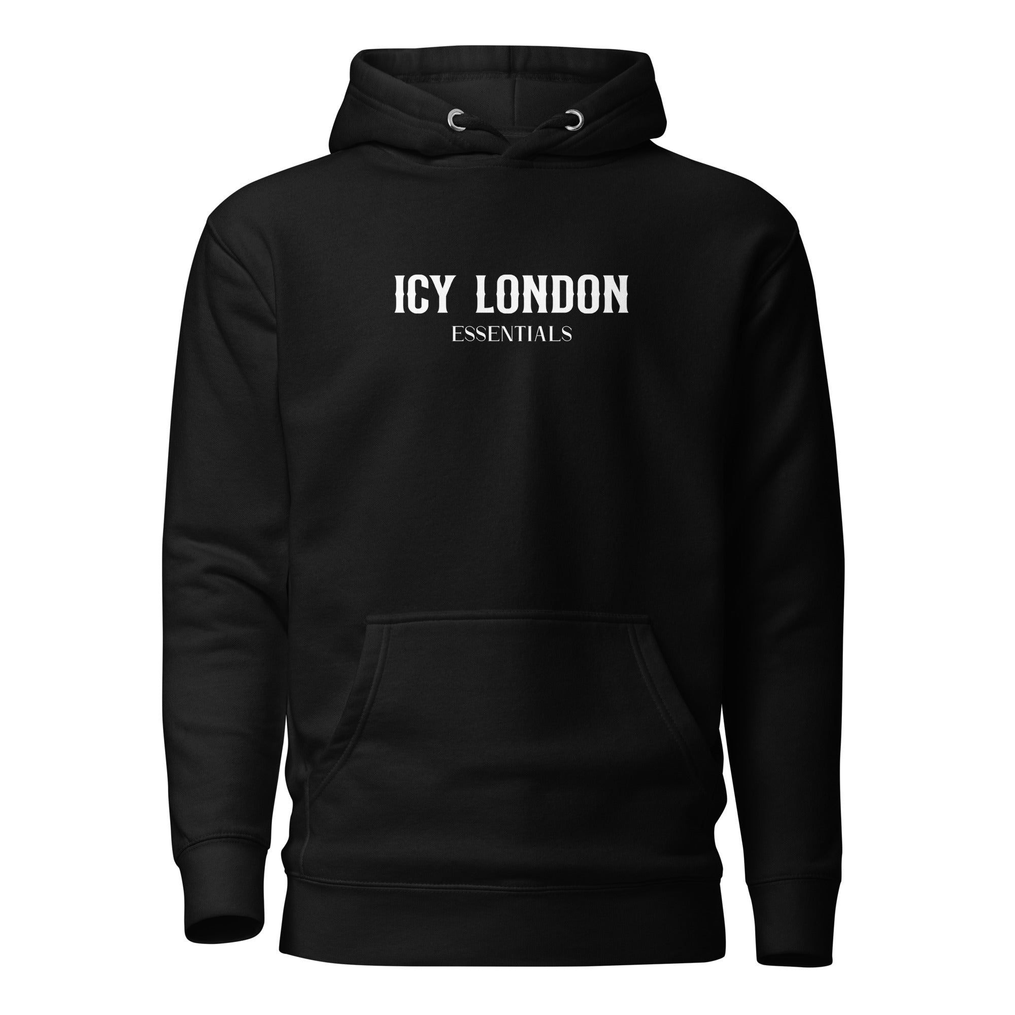 Elevate Hoodie