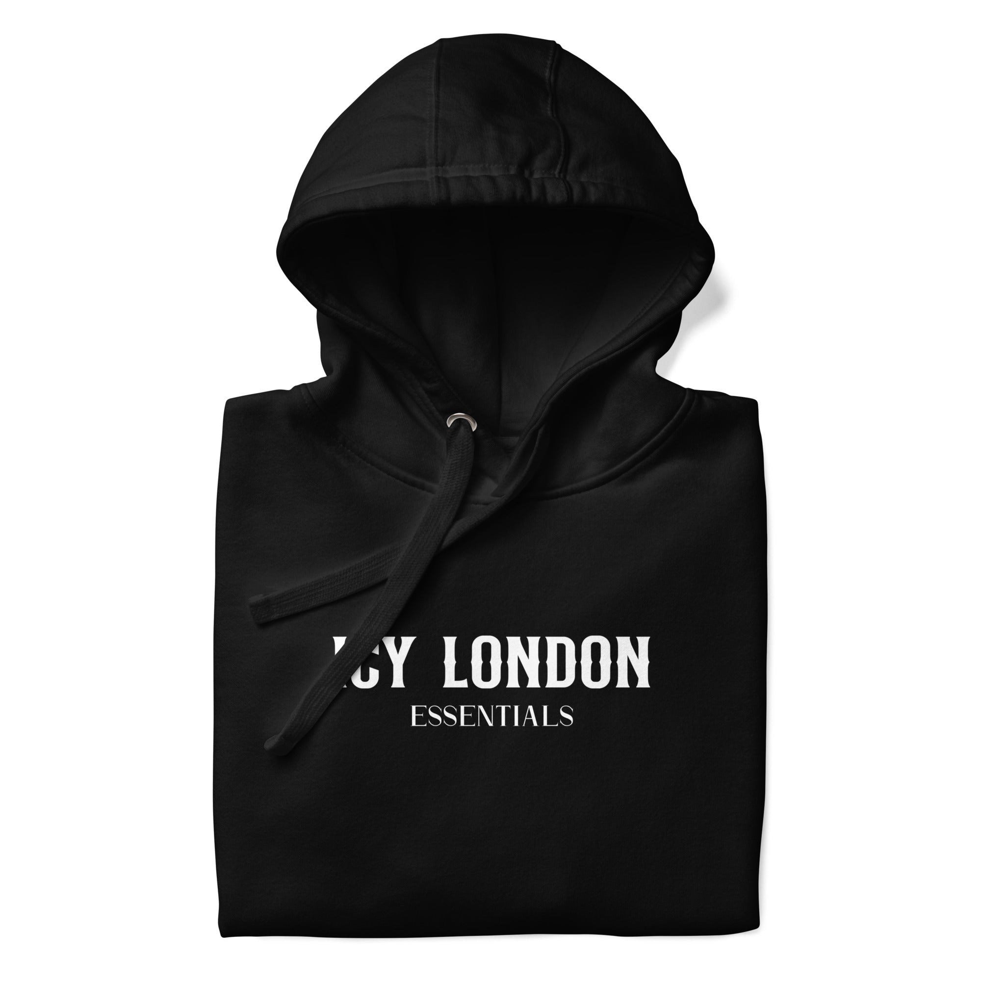 Elevate Hoodie