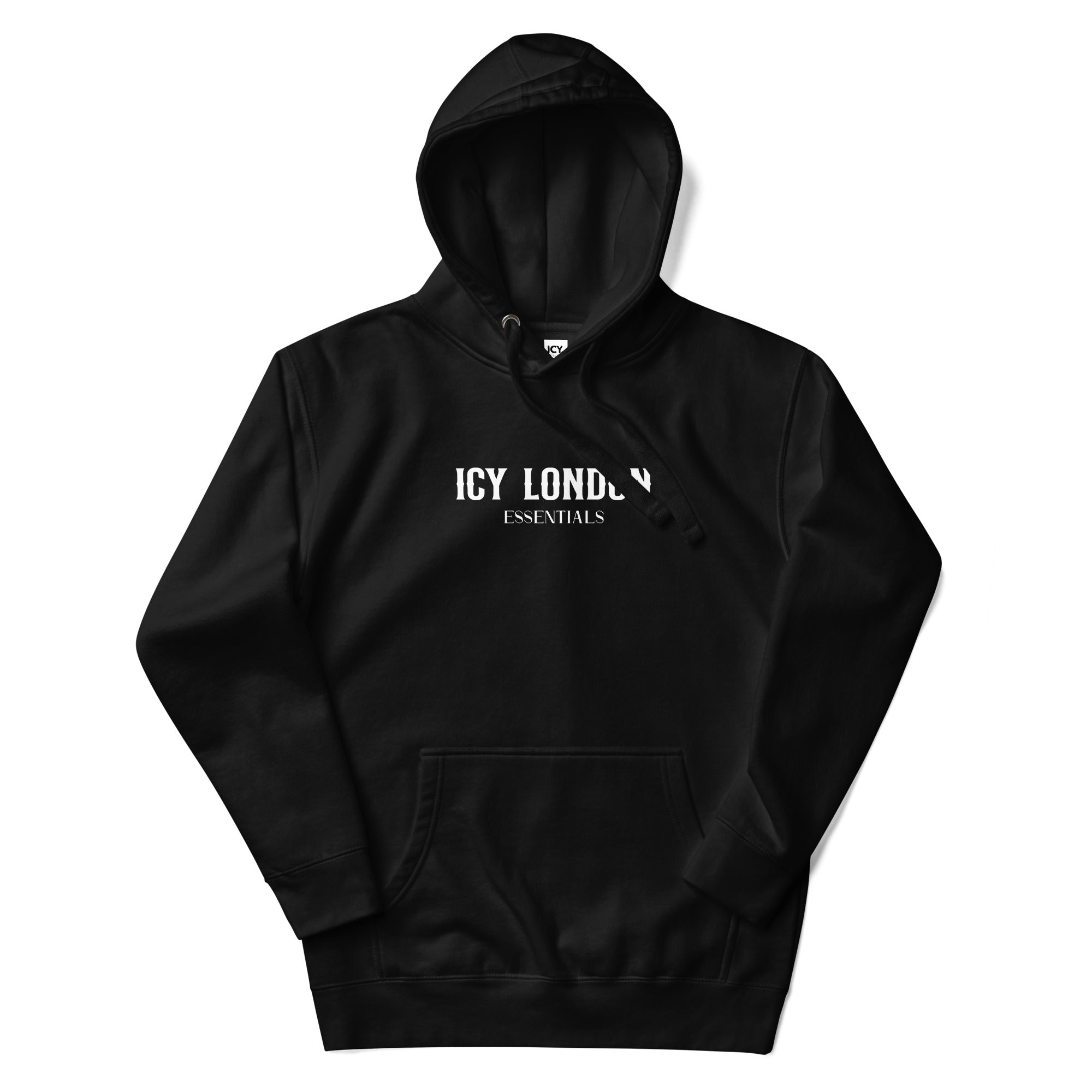 Elevate Hoodie