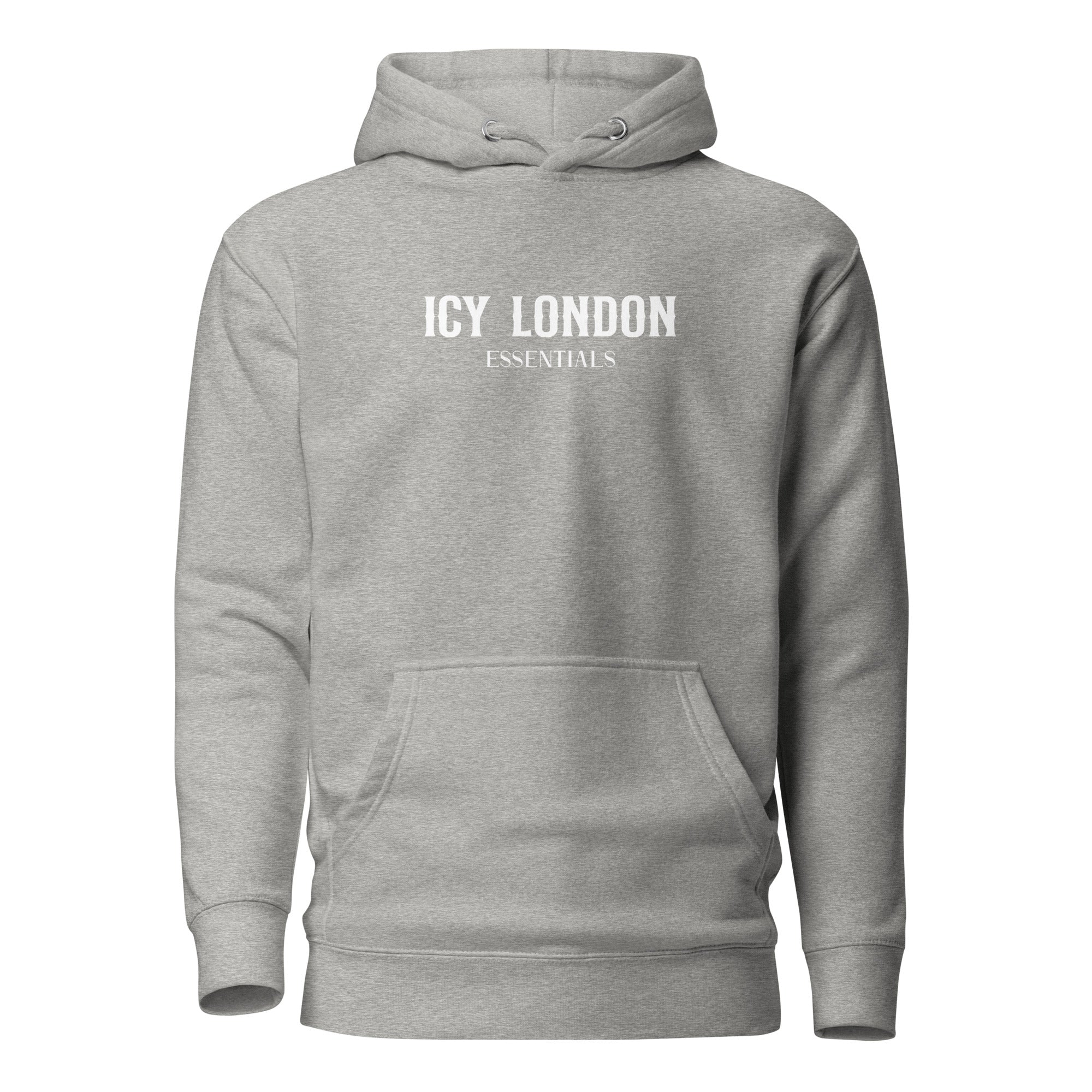 Elevate Hoodie