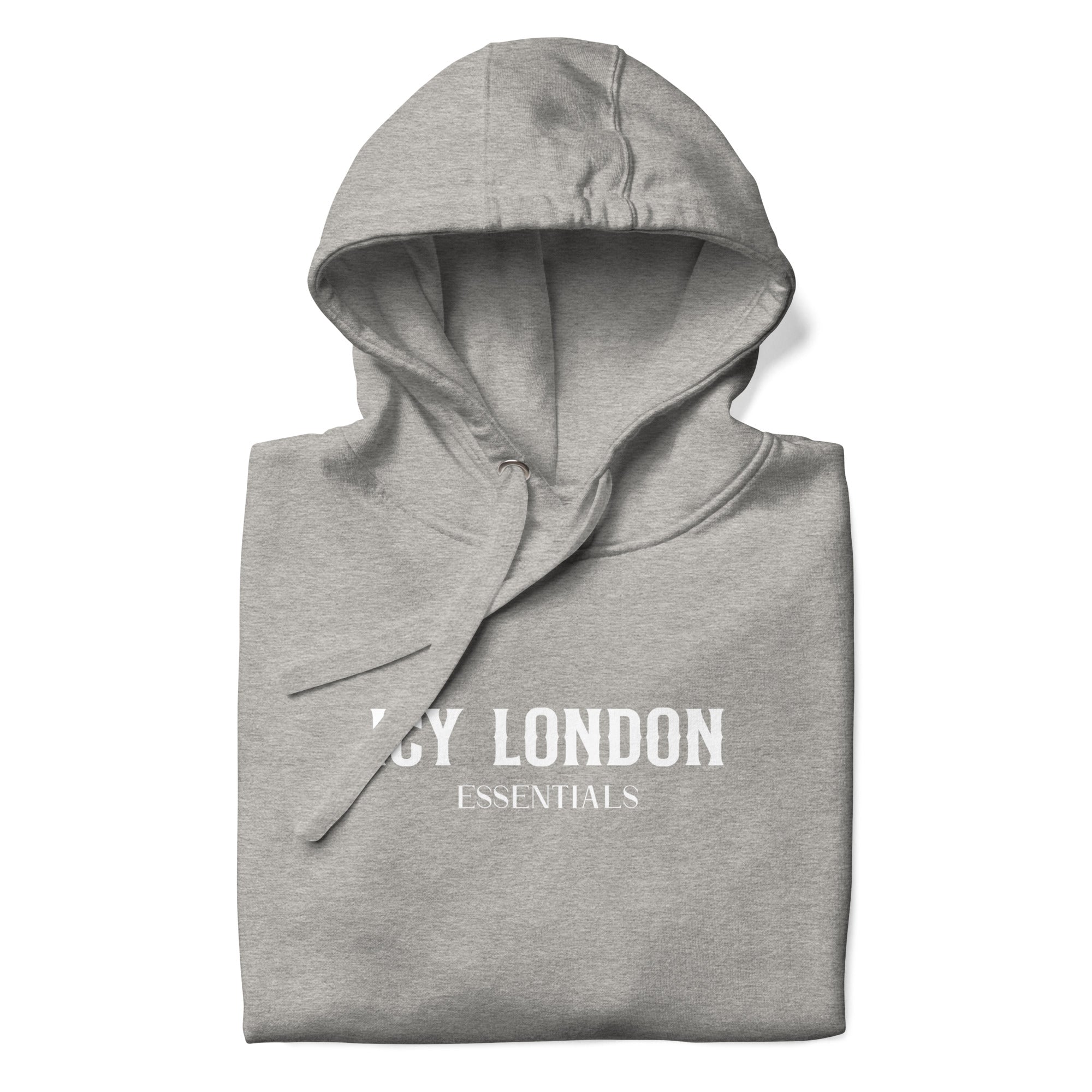 Elevate Hoodie