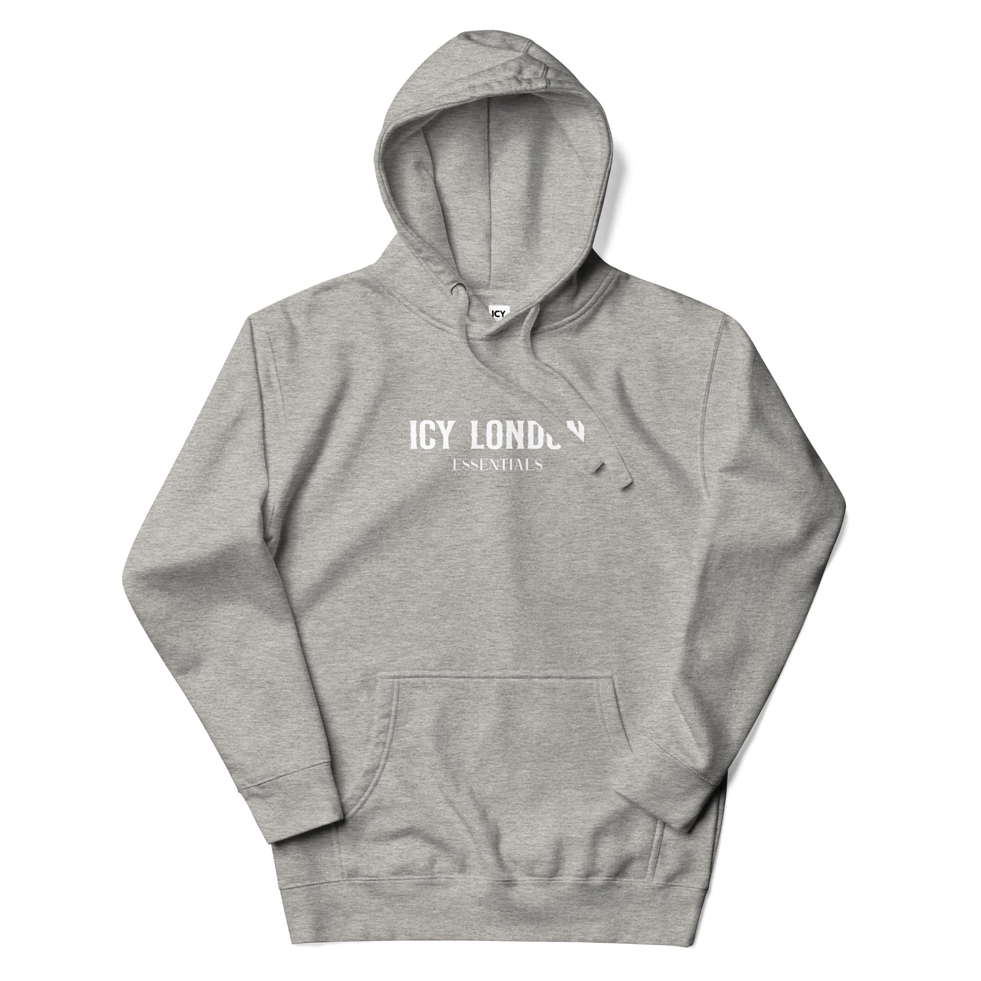 Elevate Hoodie