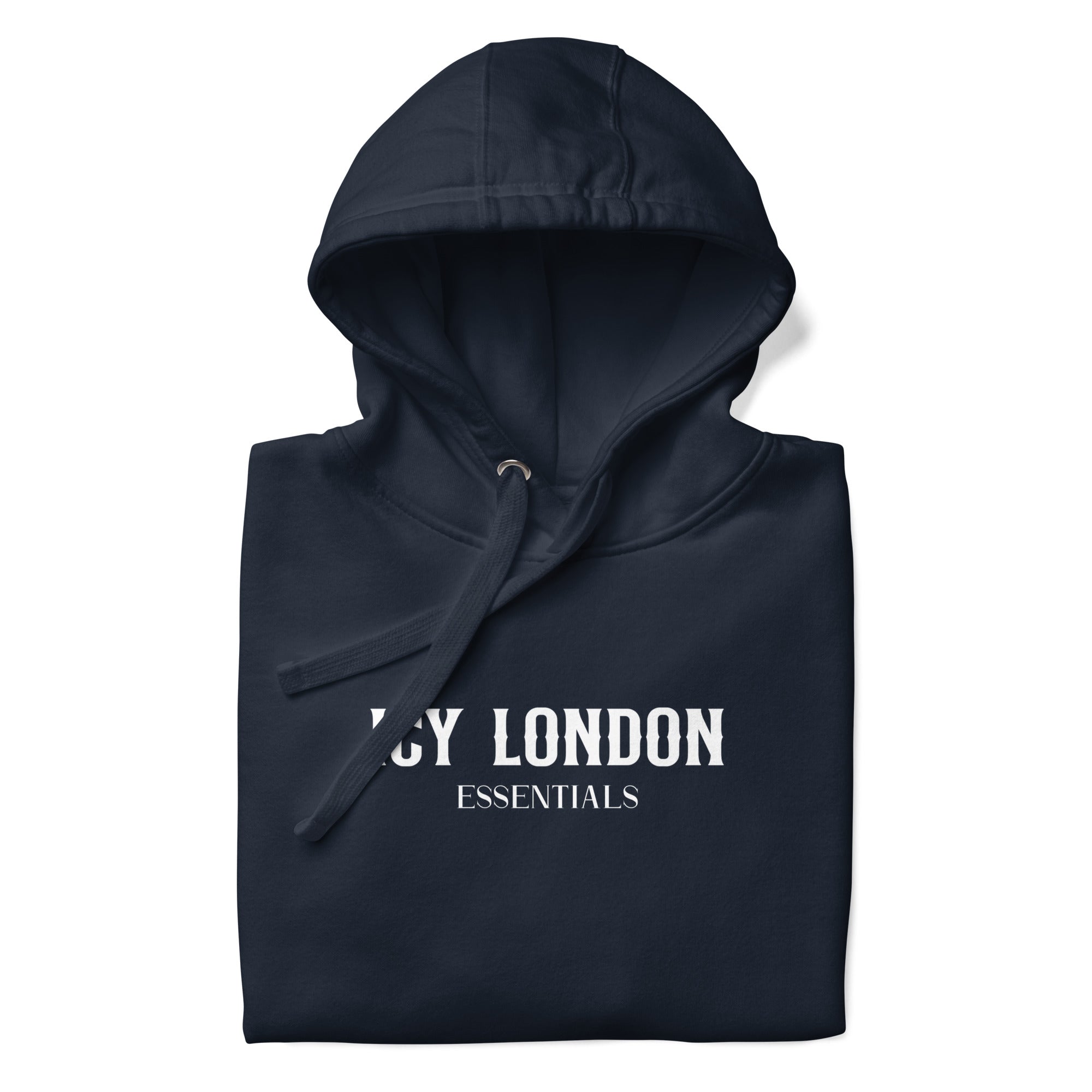 Elevate Hoodie