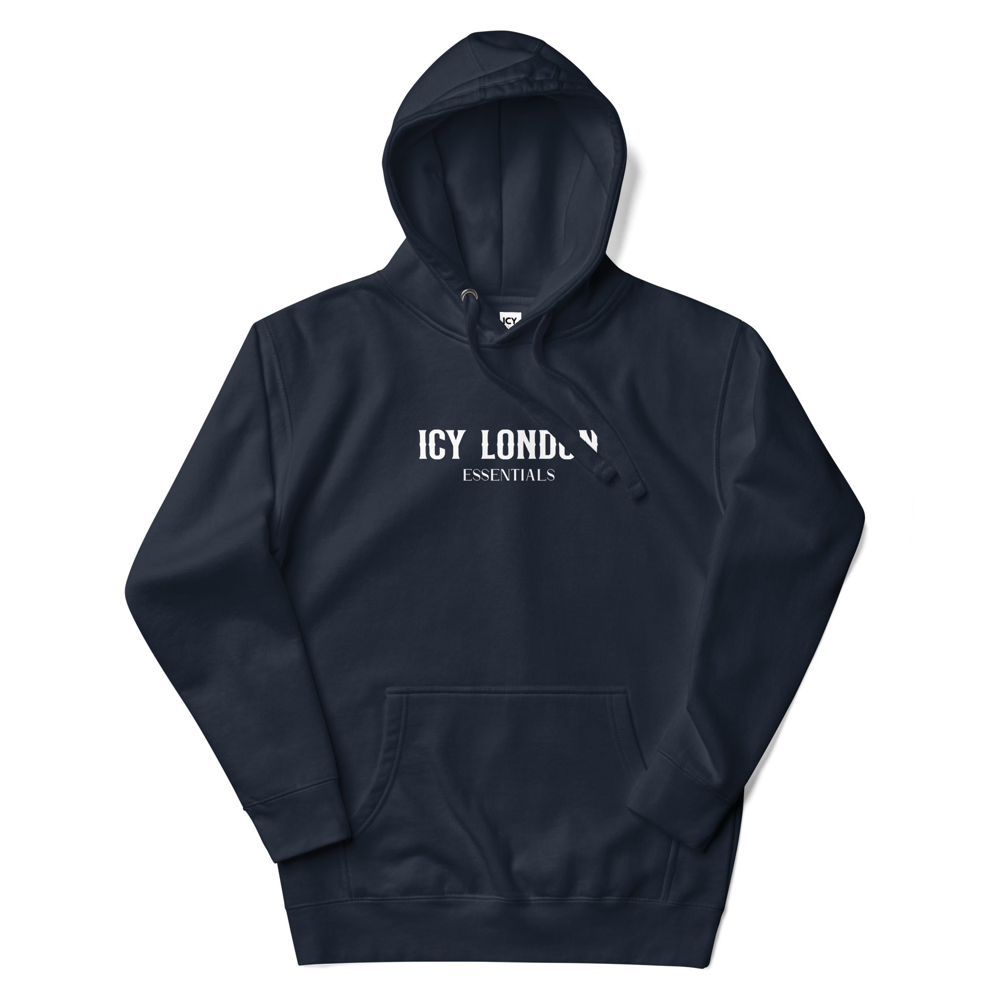 Elevate Hoodie