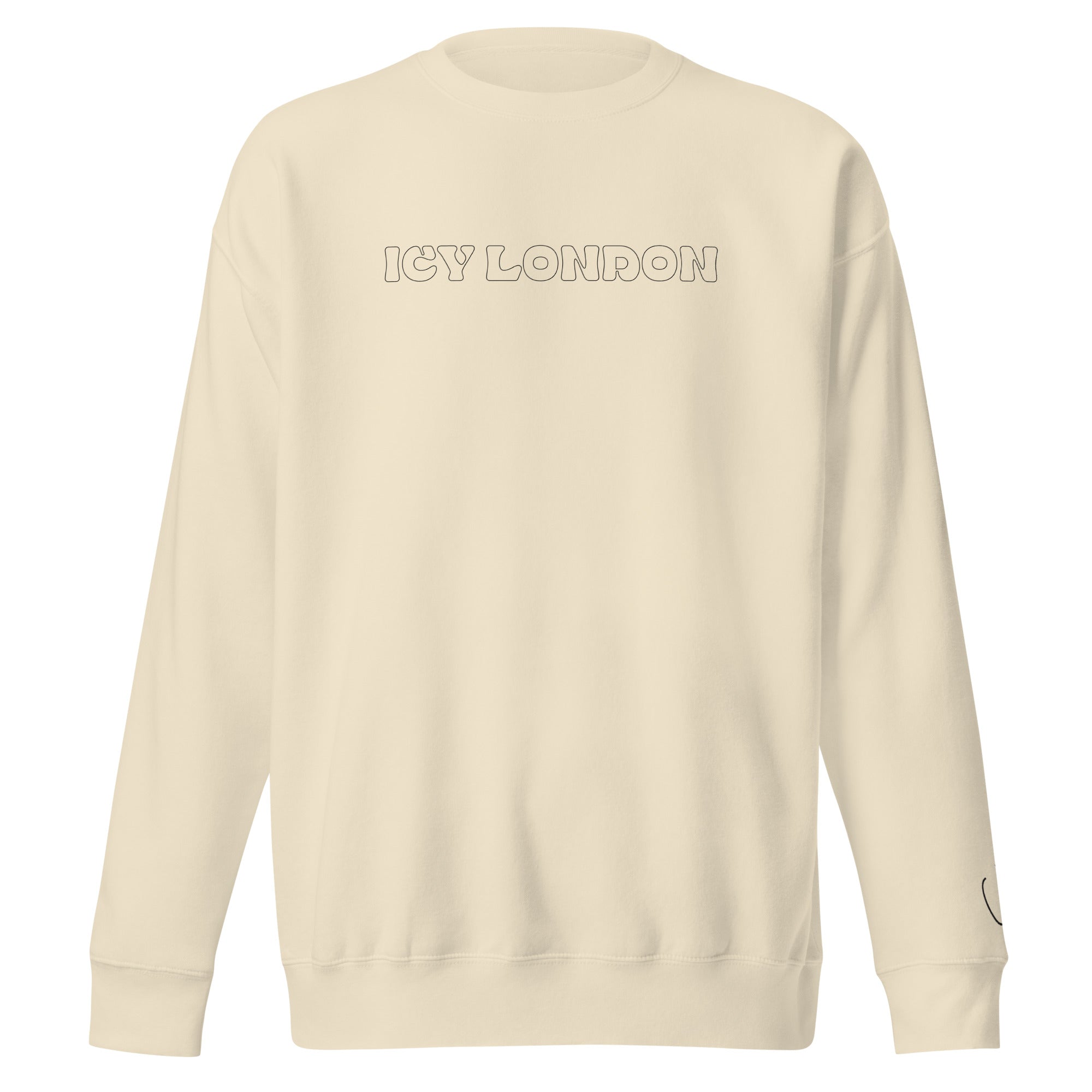 Timeless Sweatshirt