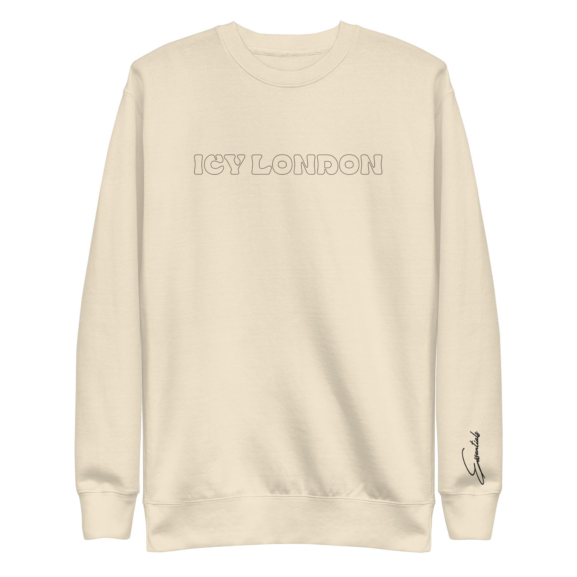 Timeless Sweatshirt