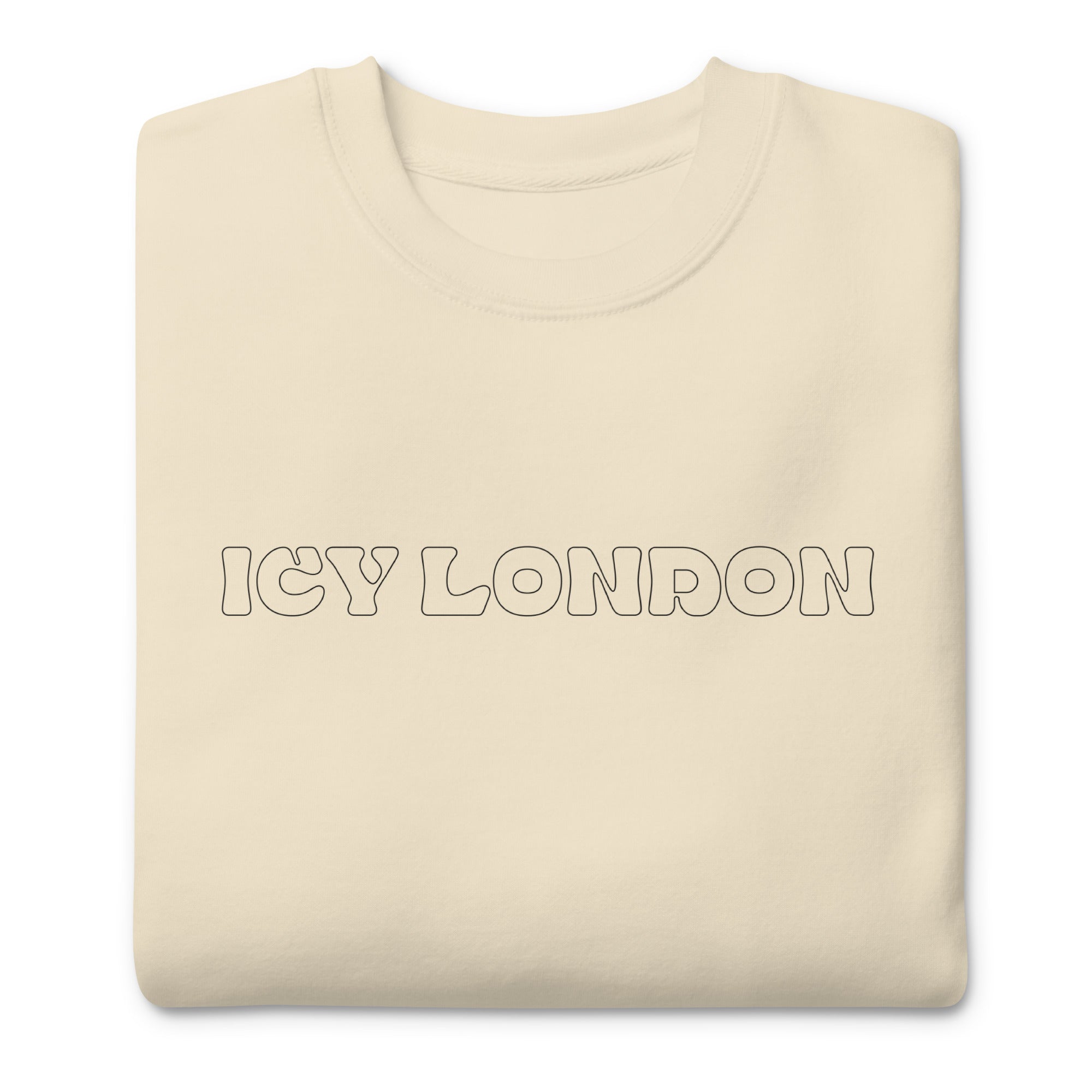 Timeless Sweatshirt