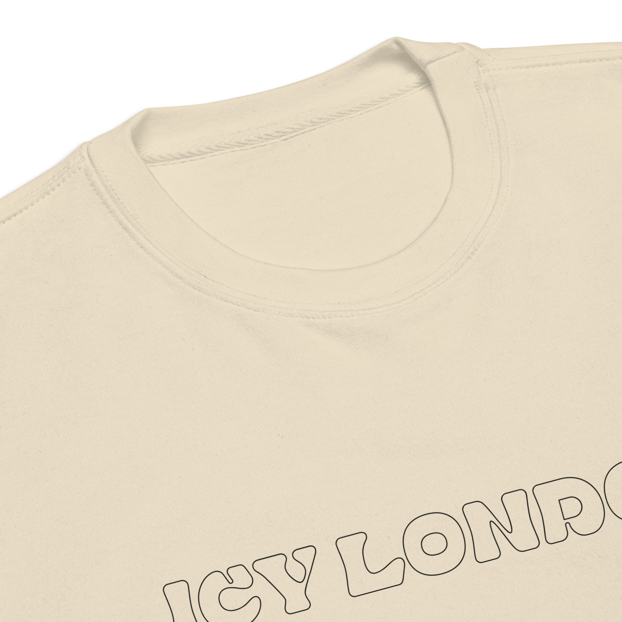 Timeless Sweatshirt