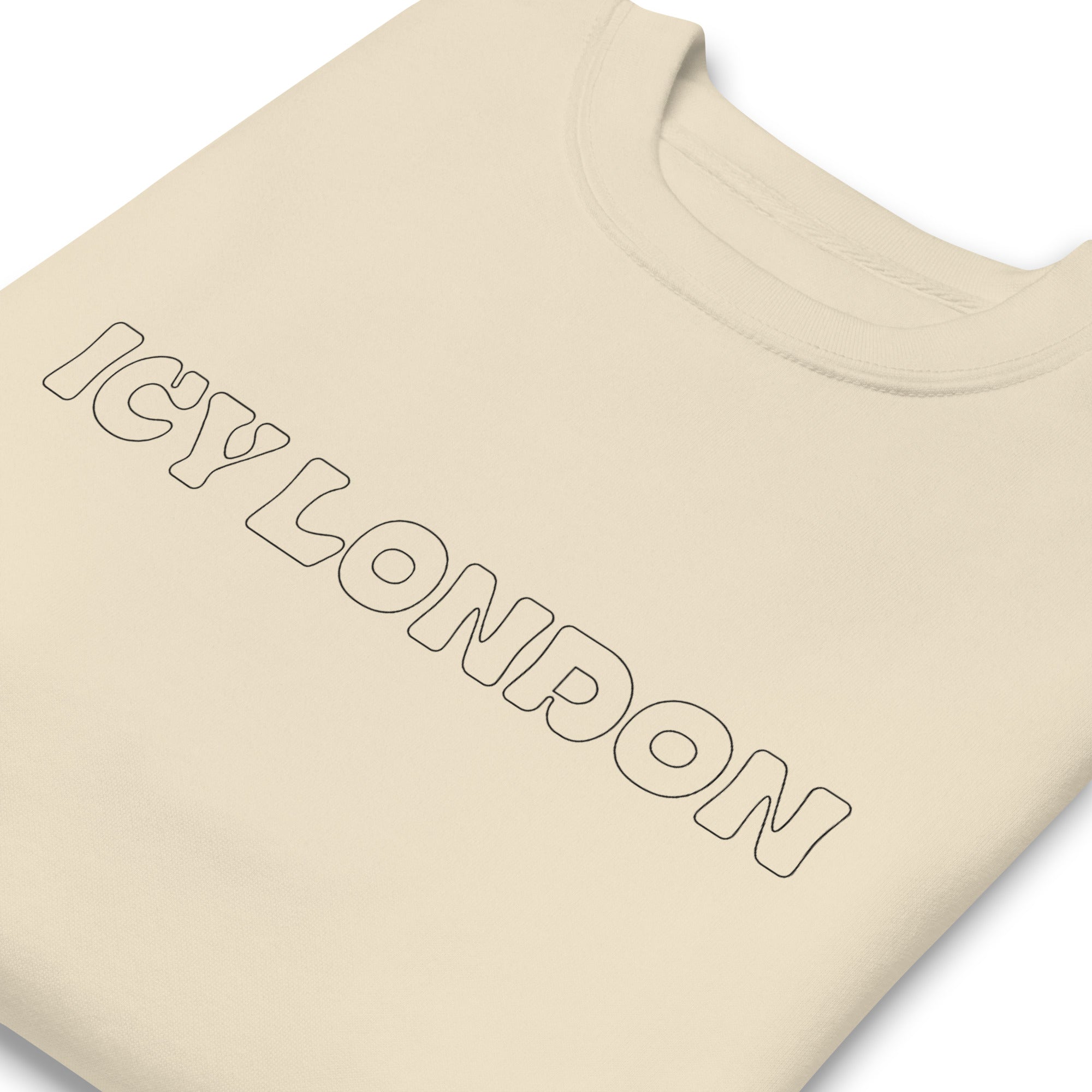 Timeless Sweatshirt