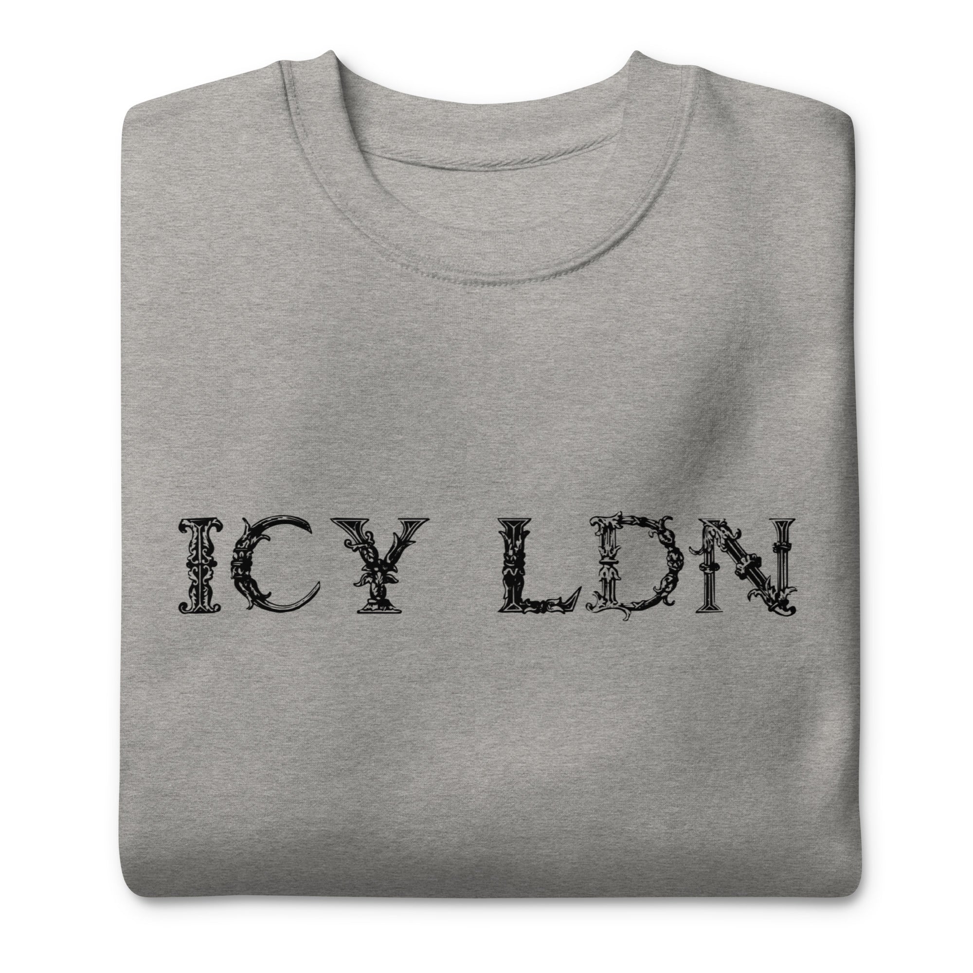 Origin Sweatshirt