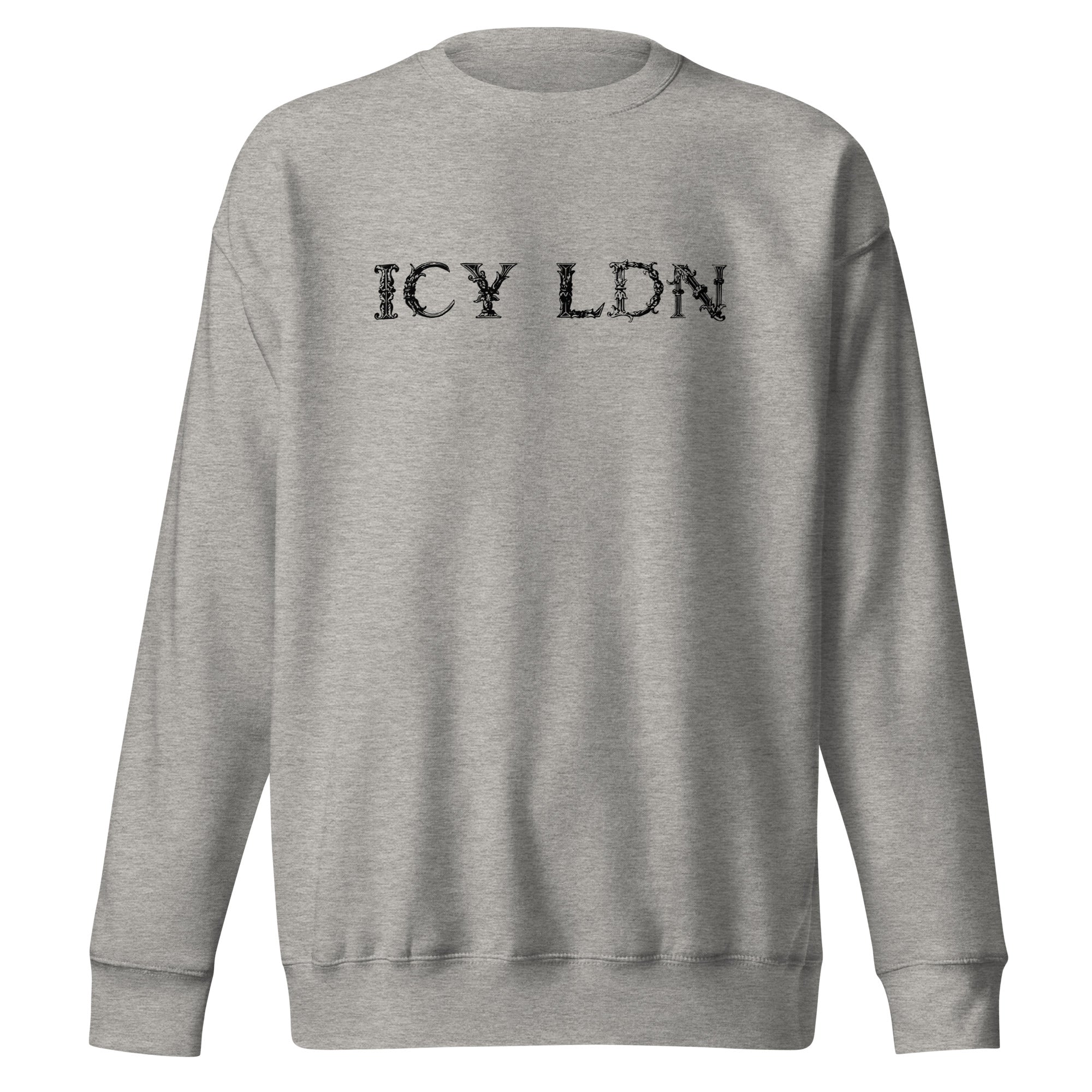 Origin Sweatshirt