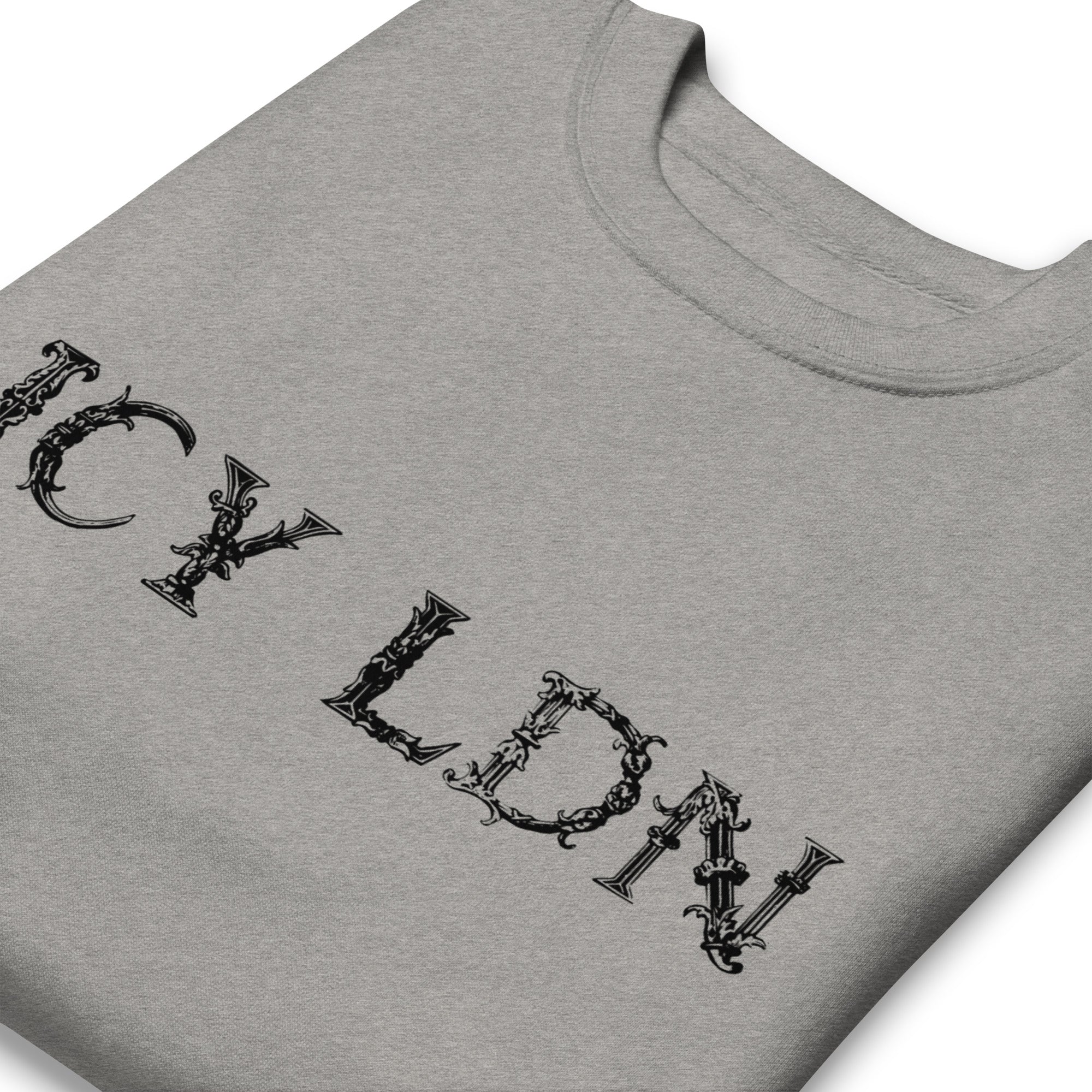 Origin Sweatshirt