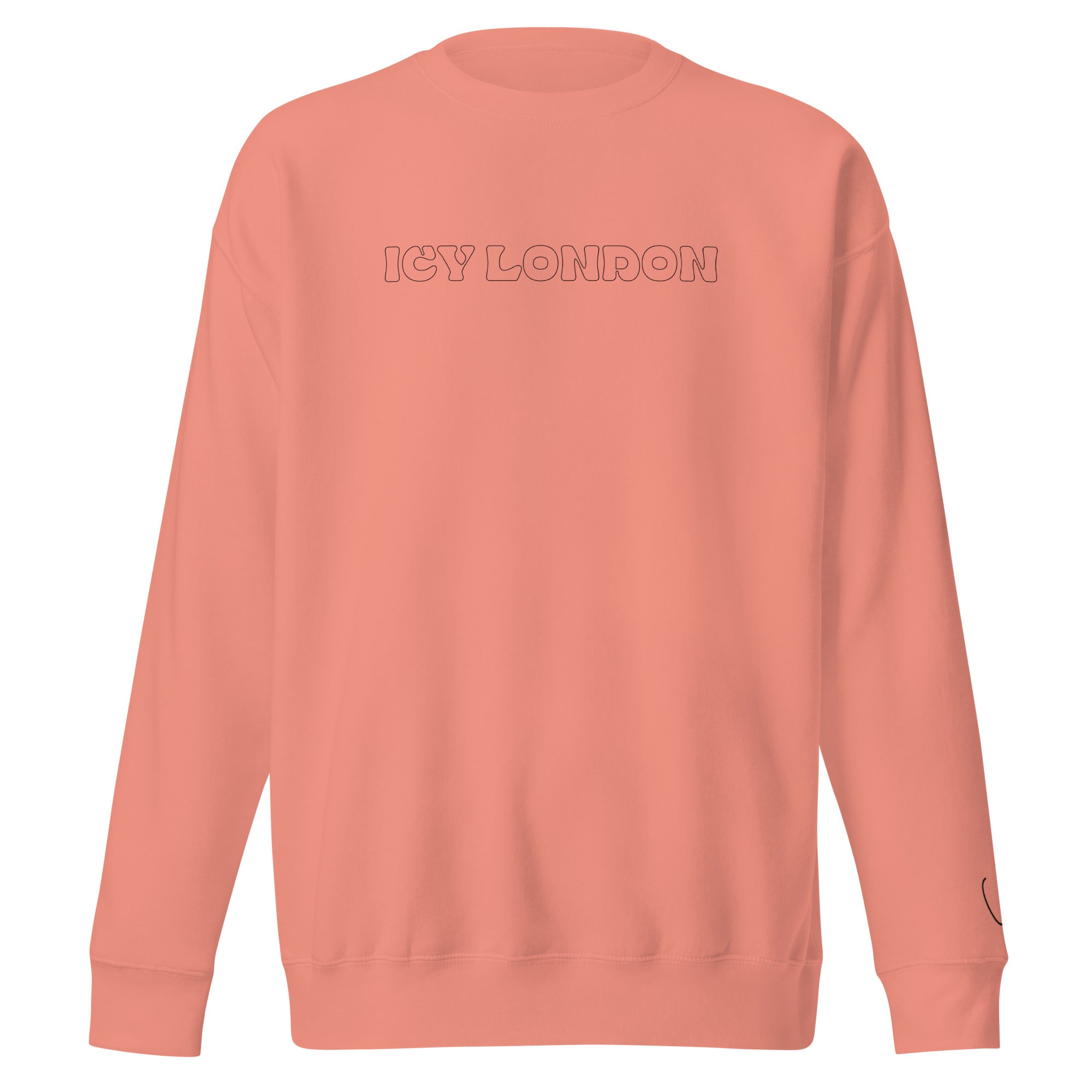 Timeless Sweatshirt