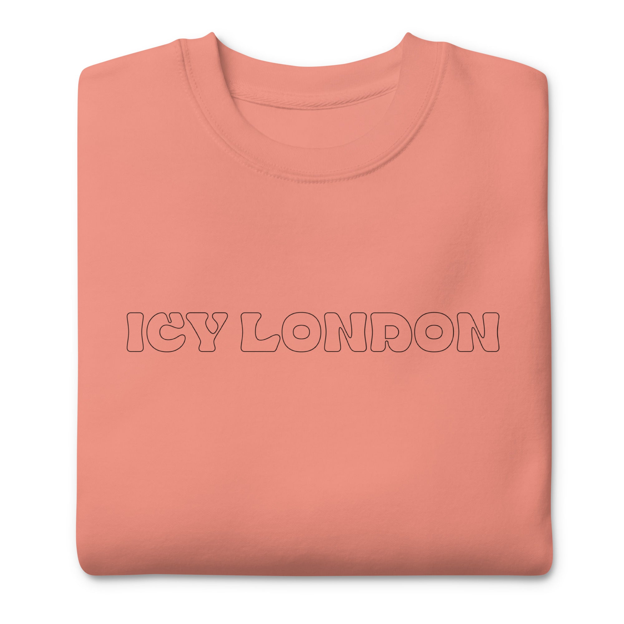 Timeless Sweatshirt
