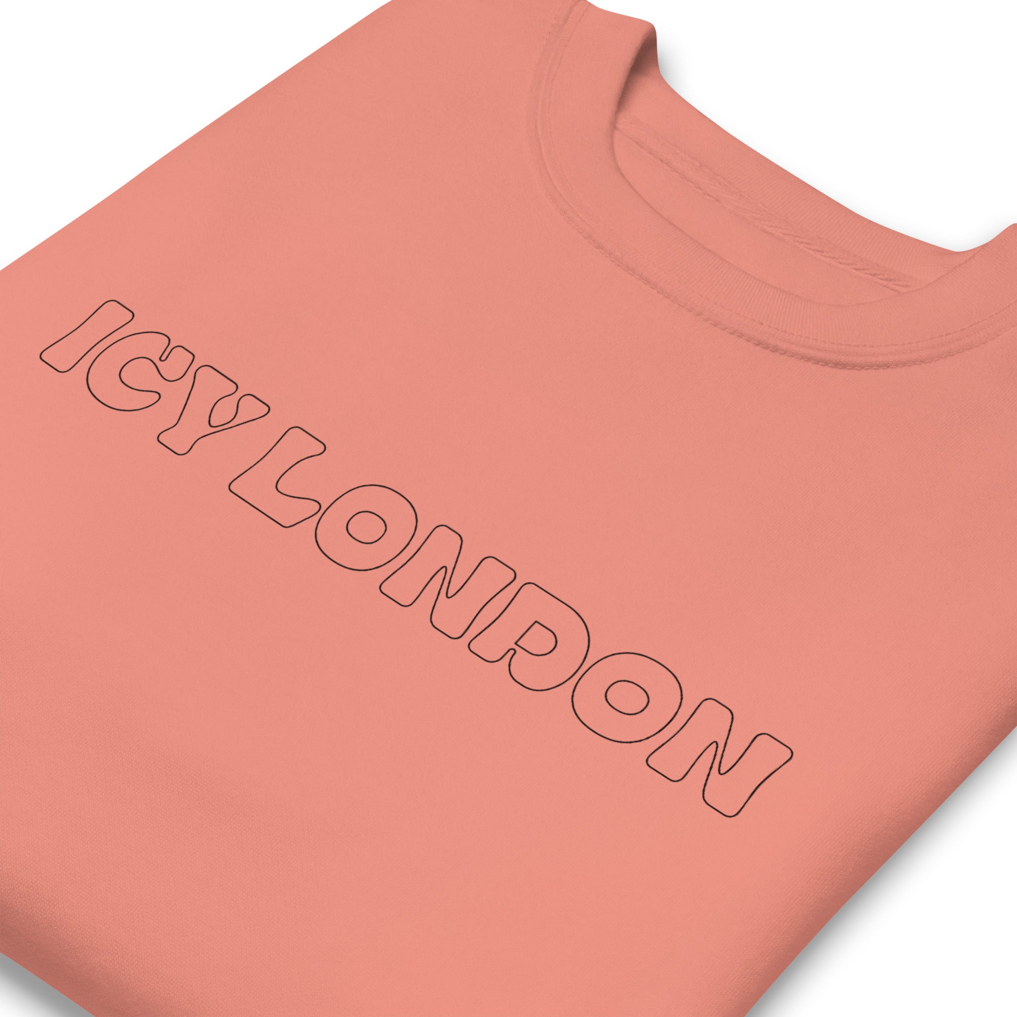 Timeless Sweatshirt