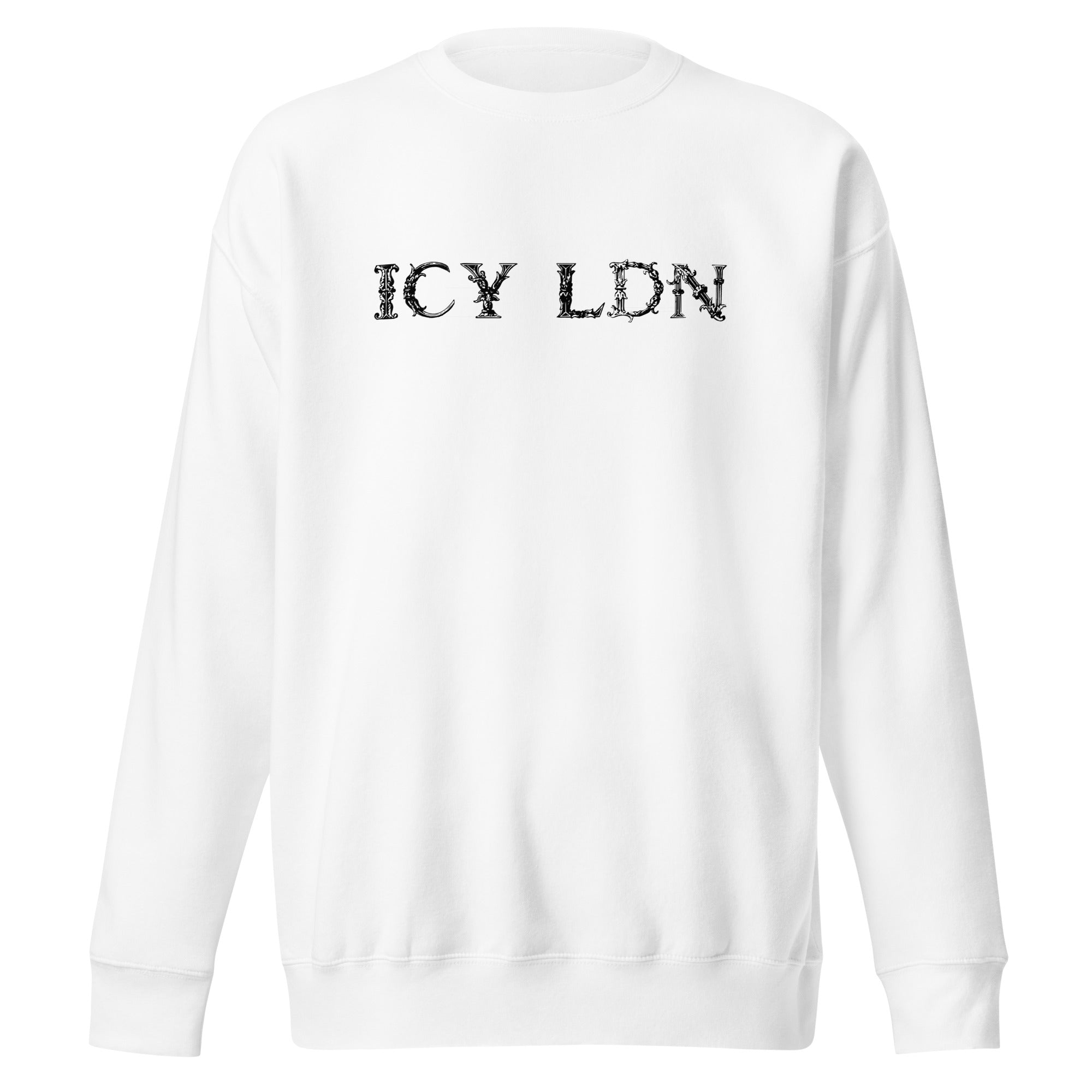Origin Sweatshirt