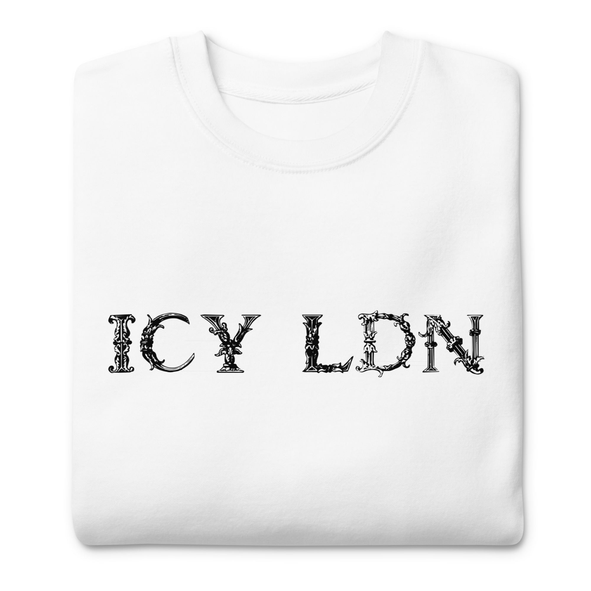 Origin Sweatshirt