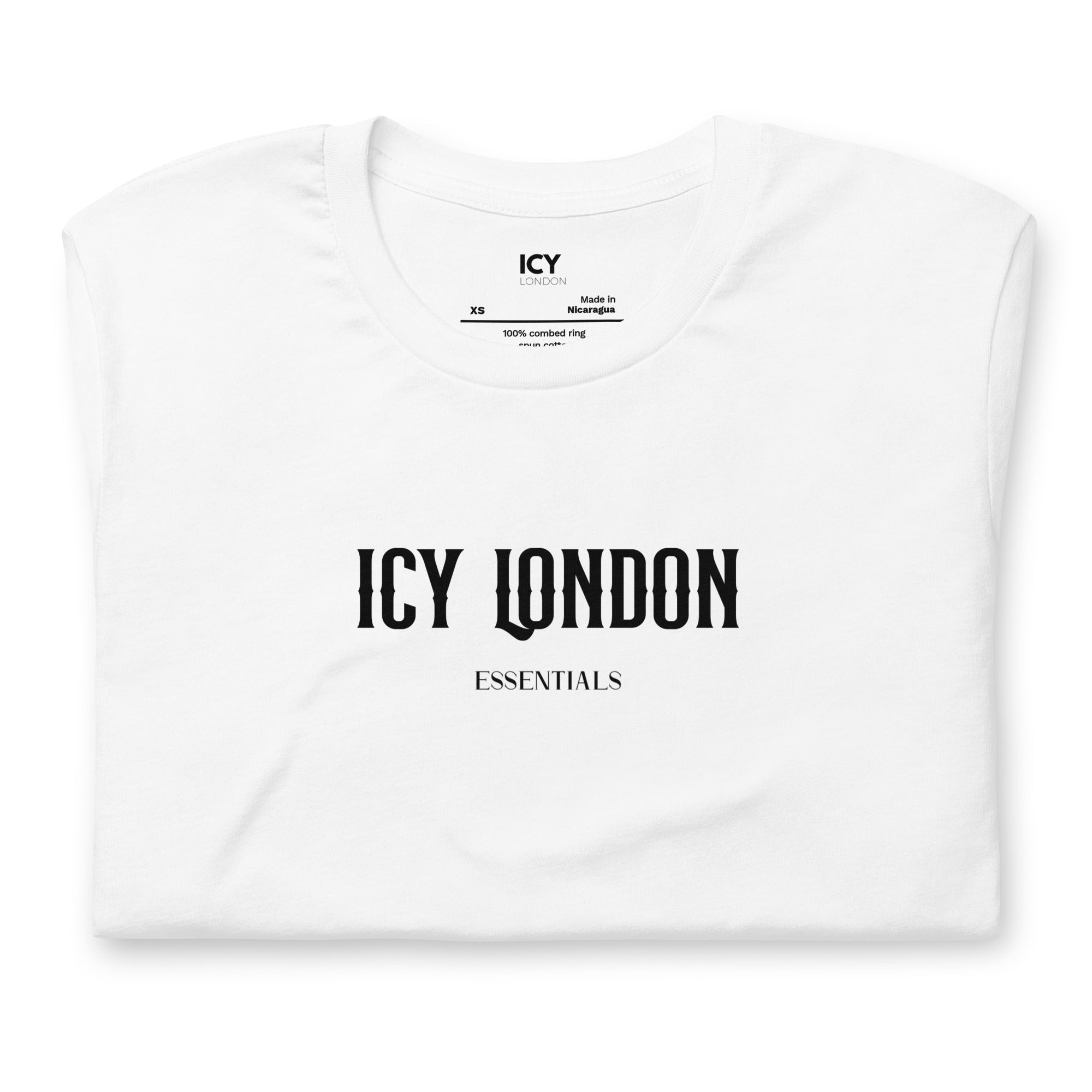 Clarity T-shirt
