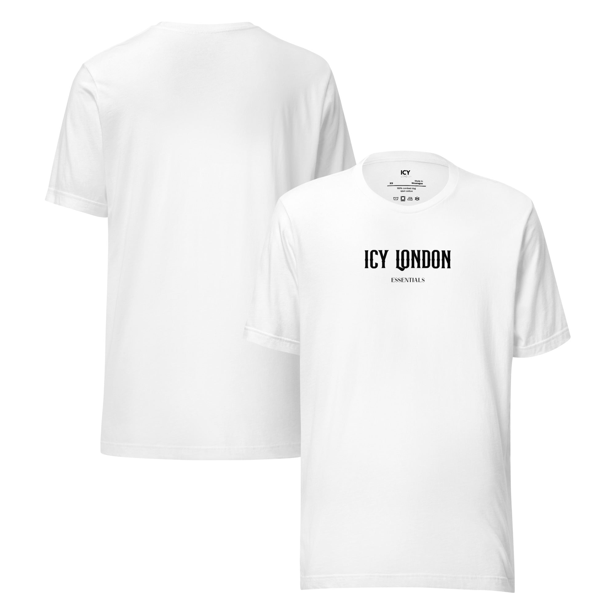 Clarity T-shirt