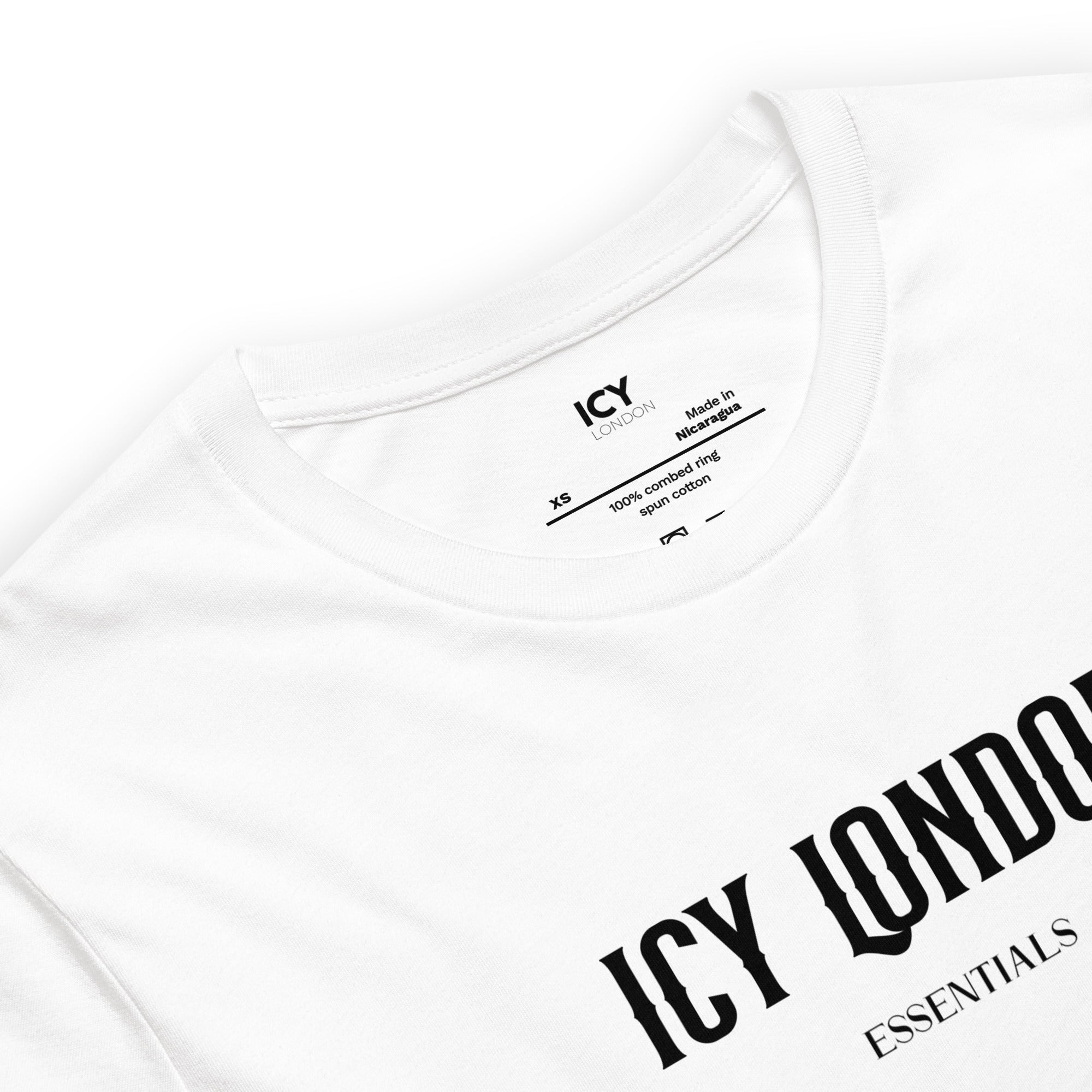 Clarity T-shirt
