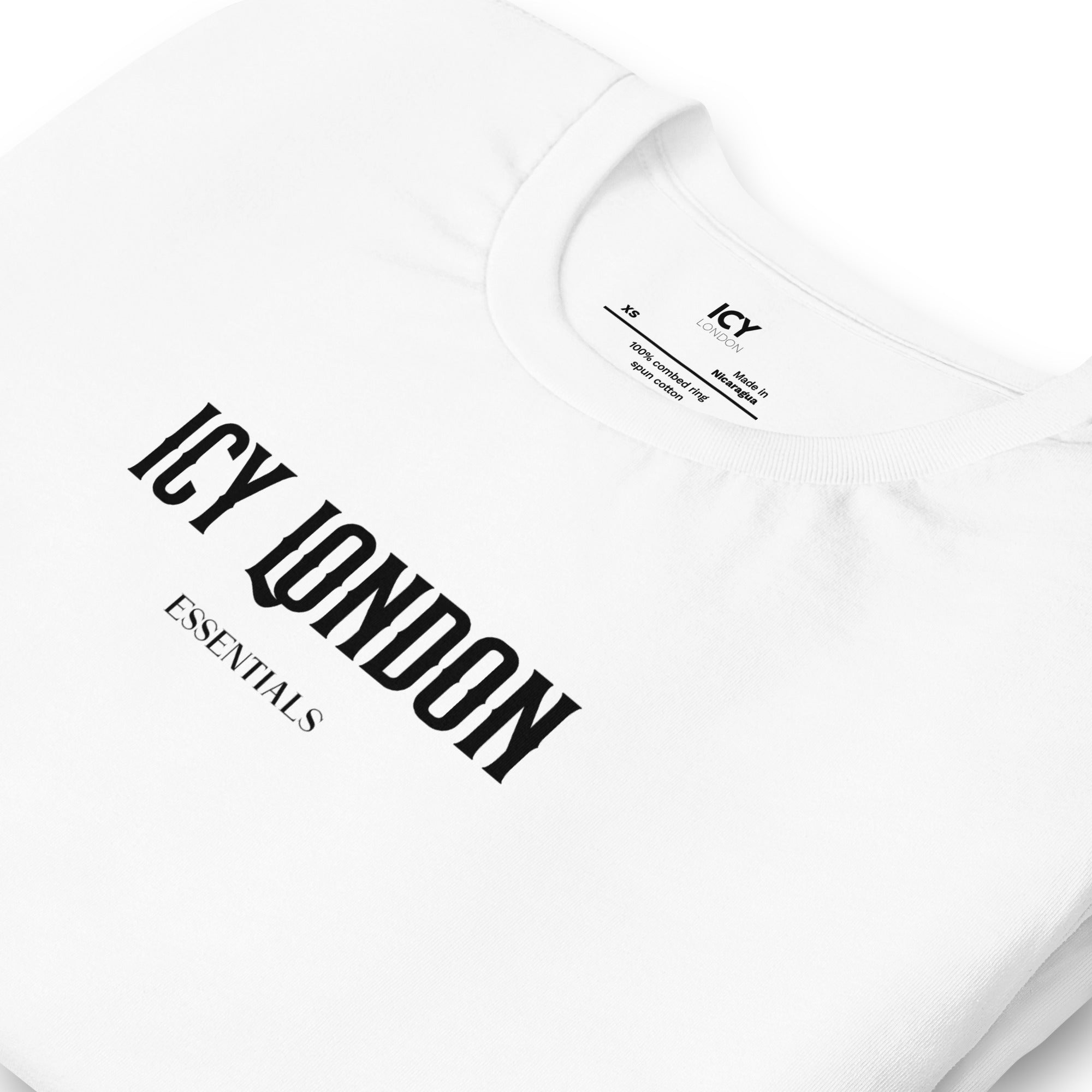 Clarity T-shirt