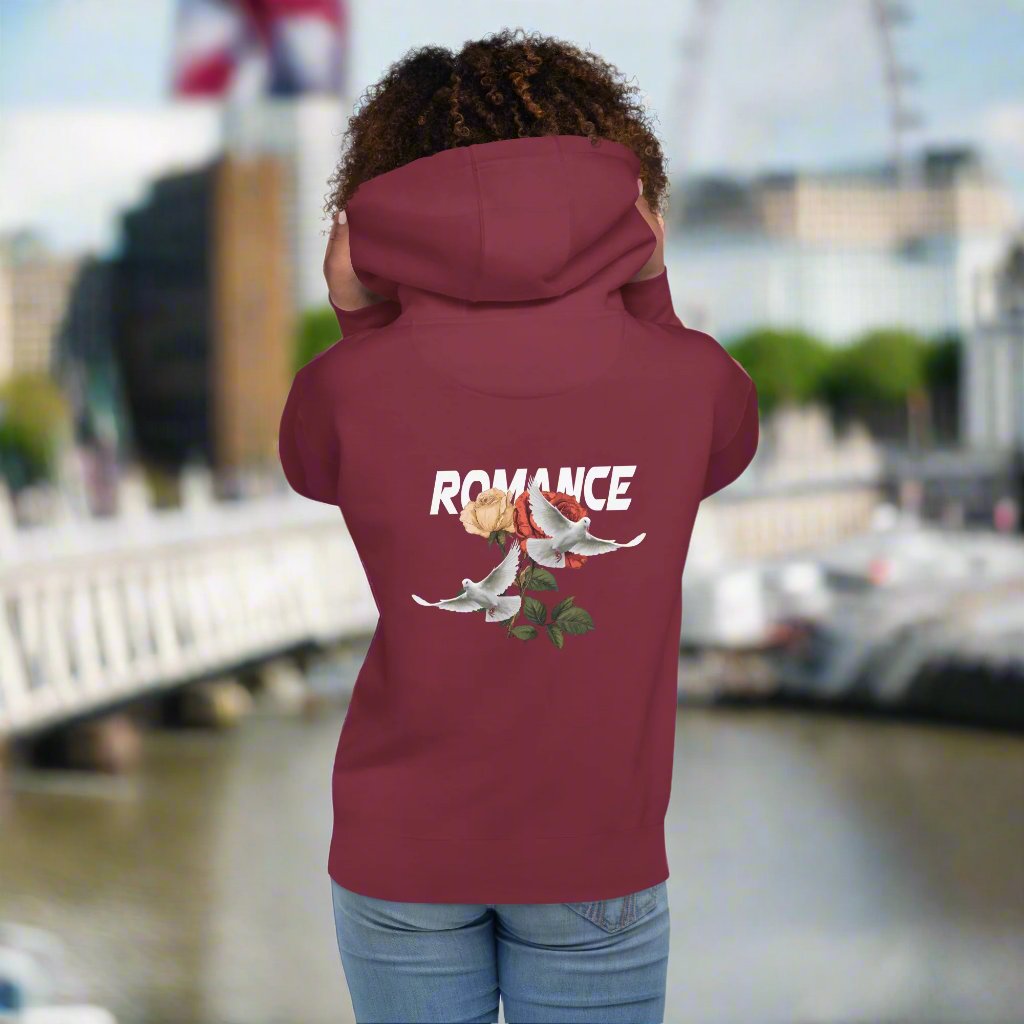 Romance Signature Hoodie