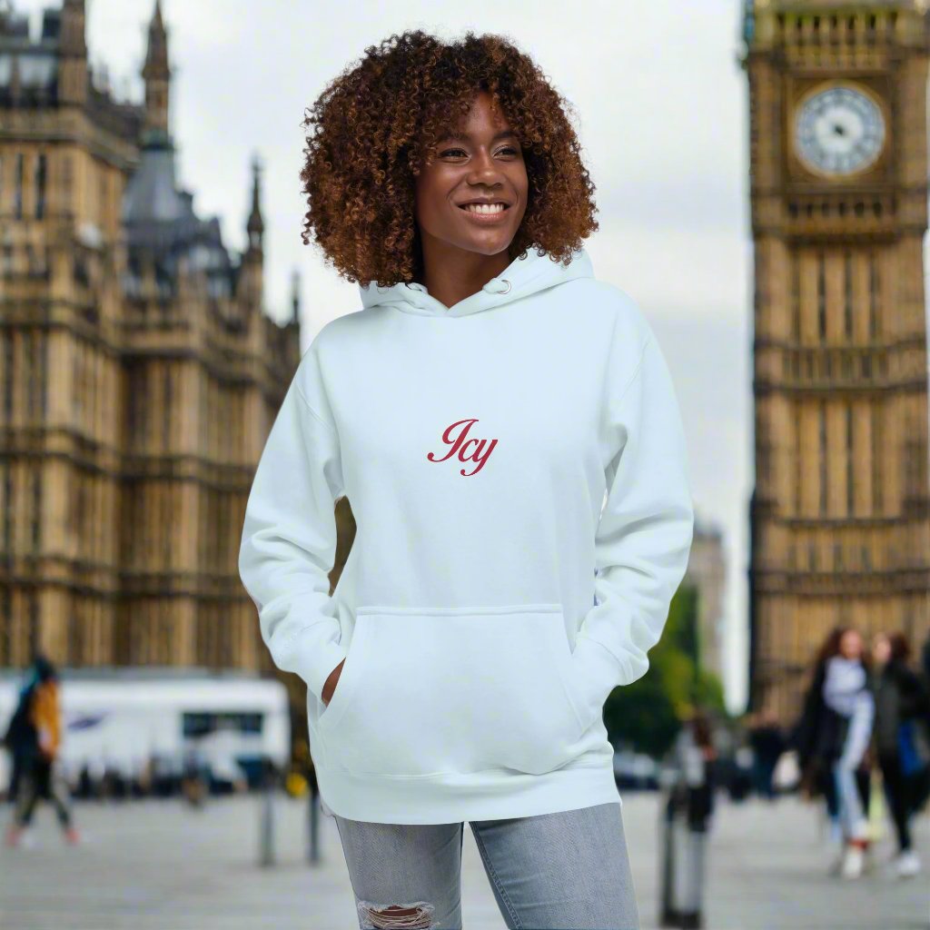 Romance Signature Hoodie