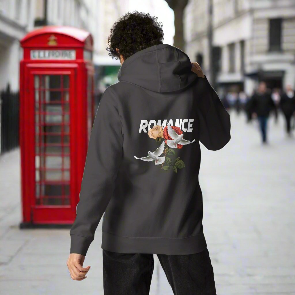 Romance Signature Hoodie